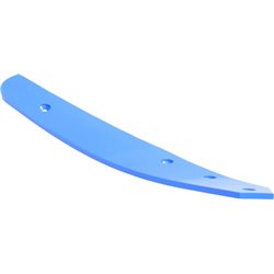 Listwa odkładnicy, prawa 1 CS40 606 lg