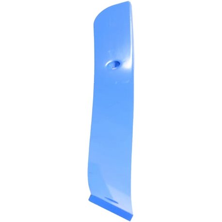 Listwa odkładnicy, prawa 2 CS40 720 lg