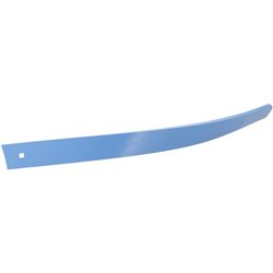 Listwa odkładnicy, lewa 3 CS40 830 lg