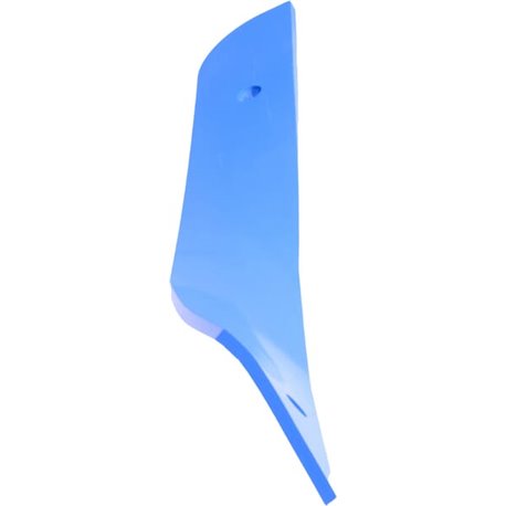 Listwa odkładnicy, prawa 4 CS40/CS50 883x10x110 mm