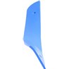 Listwa odkładnicy, prawa 4 CS40/CS50 883x10x110 mm