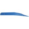 Listwa odkładnicy, lewa 4 CS40/CS50 883x10x110 mm