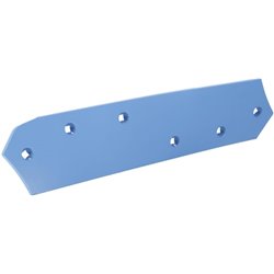 Listwa odkładnicy, lewa 1 BS/W 561x10x120 mm