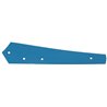 Listwa odkładnicy, prawa 1 US30/35/40 616x10x127 mm
