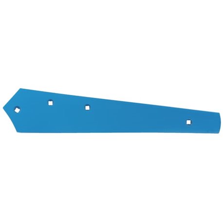 Listwa odkładnicy, lewa 1 US30/35/40 616x10x127 mm