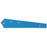 Listwa odkładnicy, lewa 1 US30/35/40 616x10x127 mm