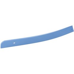Listwa odkładnicy, prawa 2 US35/40 734x10x60 mm