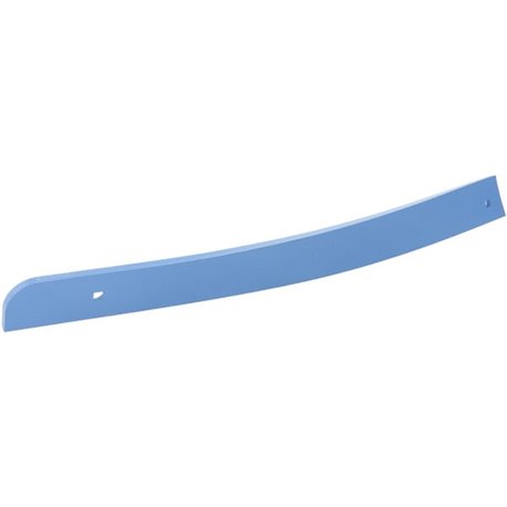 Listwa odkładnicy, prawa 2 US35/40 734x10x60 mm