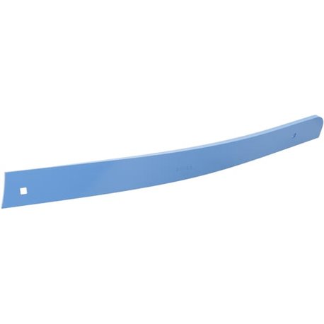 Listwa odkładnicy, lewa 2 US35/40 734x10x60 mm