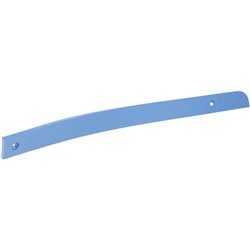 Listwa odkładnicy, prawa 3 US35/40 850x10x60 mm