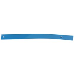 Listwa odkładnicy, lewa 3 US35/40 850x10x60 mm