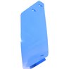 Listwa odkładnicy, lewa 4 US40 833x10x117 mm
