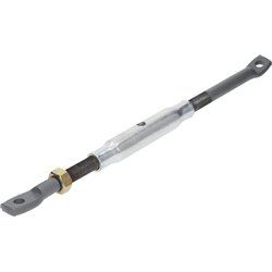 Mouldboard stay 440
