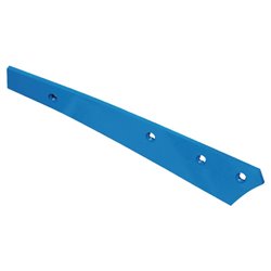 Listwa odkładnicy ażurowej, nr 1 górna, prawa 544 mm 3444010