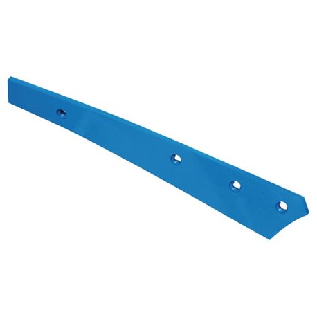 Listwa odkładnicy ażurowej, nr 1 górna, prawa 544 mm 3444010