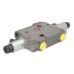 Rozdzielacz hydrauliczny Deutz Fahr 04428917, 237294900 Bosch 0521C10806