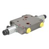 Rozdzielacz hydrauliczny 0 521 610 806