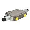 Rozdzielacz hydrauliczny Deutz Fahr 04428917, 237294900 Bosch 0521C10806