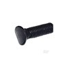 Śruba wypukła M10X35mm Viking L