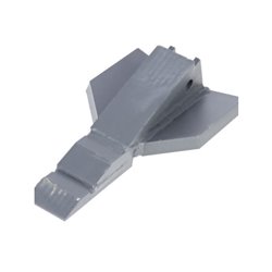 Dłuto głębosza Unia 1435302000