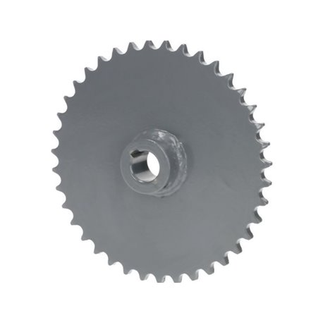 Koło łańcuchowe kpl. Z=39 2039530050 Unia 2039530050