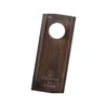 Nożyk 96x40x3 otwór 19mm prosty wzór 1 Famarol