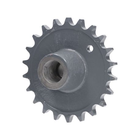 Koło łańcuchowe 1x25-22 E 559500501002 Unia 559500501002