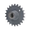 Koło łańcuchowe 1x25-22 E 559500501002 Unia 559500501002