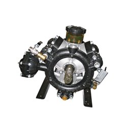 Pompa OMEGA 135, z wałkiem prz 65000829301477010 Unia 5700037951409