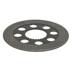 Carraro 130402 Zestaw naprawczy mechanizmu różnicowego