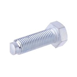 Unia 1117720050 - Śruba M24x78 pługa