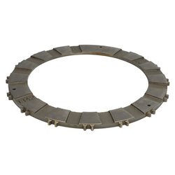 Carraro 132675 Zestaw naprawczy mechanizmu różnicowego