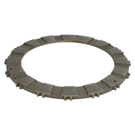 Carraro 132675 Zestaw naprawczy mechanizmu różnicowego