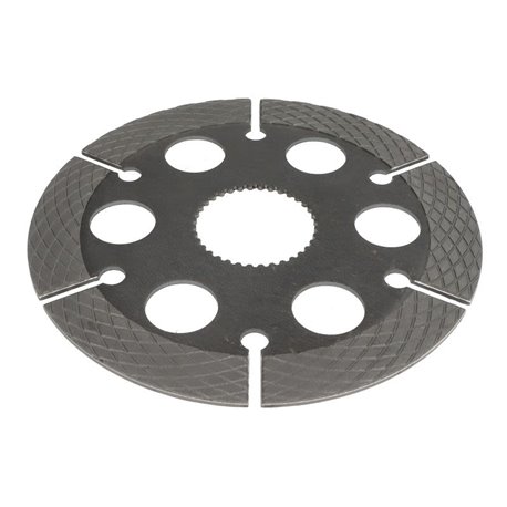 Carraro 132690 Zestaw naprawczy mechanizmu różnicowego