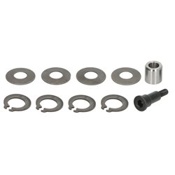 Carraro 149241 Zestaw naprawczy mechanizmu różnicowego
