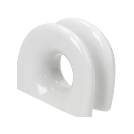 Przelotka porcelanowa 551100305002 Unia 551100305002