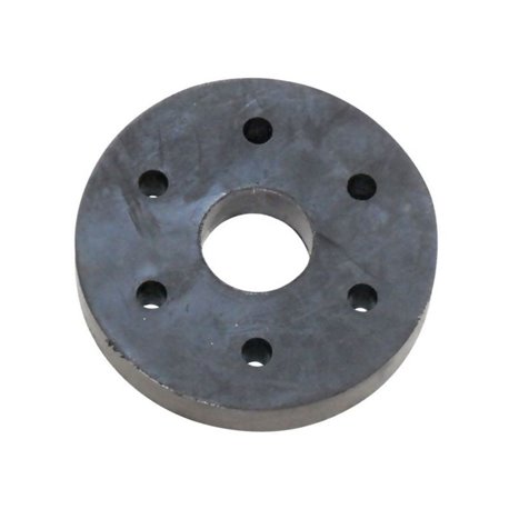 20410300001 Tarcza elastyczna 6 otworów fi120mm, Unia UR-2041030000100