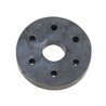 20410300001 Tarcza elastyczna 6 otworów fi120mm, Unia UR-2041030000100
