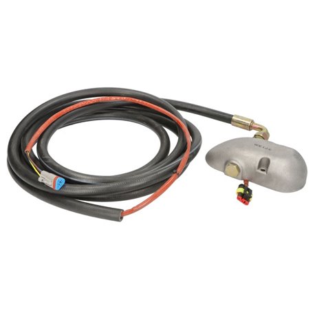 Carraro 371336 Zestaw naprawczy mechanizmu różnicowego