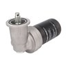 Carraro 394888 Obudowa filtra hydraulicznego automatycznej skrzyni biegów