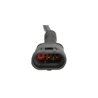 Carraro 585656 Zestaw naprawczy mechanizmu różnicowego