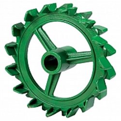 Pierścień, płaski Crosskill, F 5020GNIOT218 Unia 5700037487618