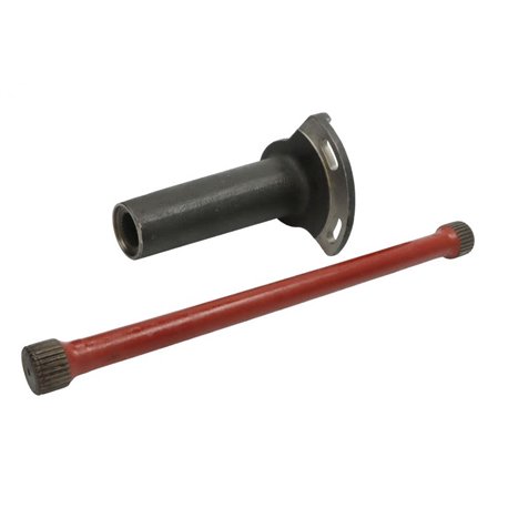 Carraro 609587 Zestaw naprawczy wahacza