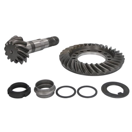 Carraro 065472 Zestaw naprawczy mechanizmu różnicowego
