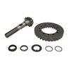 Carraro 066580 Zestaw koła talerzowego/koła wałka atakującego