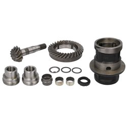 Carraro 068485 Zestaw koła talerzowego/koła wałka atakującego