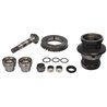 Carraro 068485 Zestaw koła talerzowego/koła wałka atakującego
