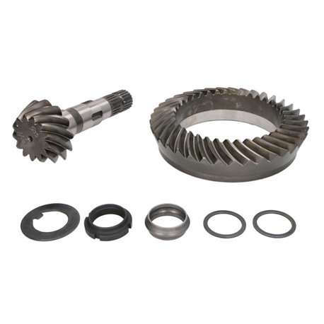 Carraro 068553 Zestaw naprawczy mechanizmu różnicowego