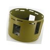 Obudowa sprzęgła aluminium, EK 563903 Walterscheid 8435194027915
