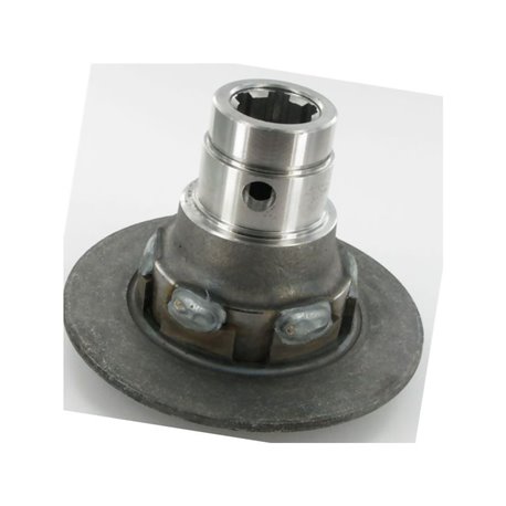 Piasta sprzegła, K96/4 1 3/8 Z 563100 Walterscheid 8435194027885